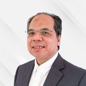 Prof. Abu Bakar Munir