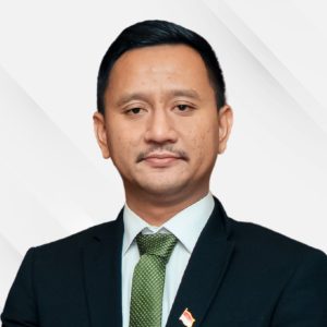 Wisnu Tikoariaji
